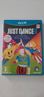 Just Dance 2015 Wii U, Spelcomputers en Games, Games | Nintendo Wii U, Vanaf 3 jaar, Ophalen of Verzenden, 3 spelers of meer, Muziek