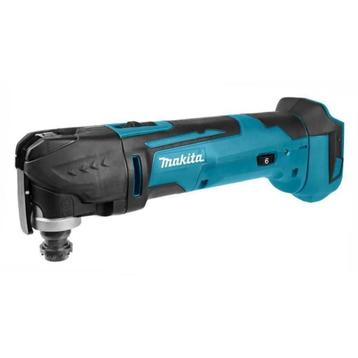 Makita 18V li-Ion Multitool DTM50z body |NIEUW beschikbaar voor biedingen