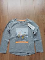 Tom Tailor shirt maat 116/122 nieuw, Kinderen en Baby's, Kinderkleding | Maat 116, Tom Tailor, Nieuw, Ophalen of Verzenden, Shirt of Longsleeve
