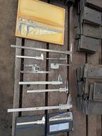 Schuifmaat, Doe-het-zelf en Verbouw, Ophalen, Afstand, Zo goed als nieuw