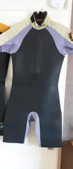 Surfpakje M, Watersport en Boten, Watersportkleding, Ophalen of Verzenden, Gebruikt, Wetsuit