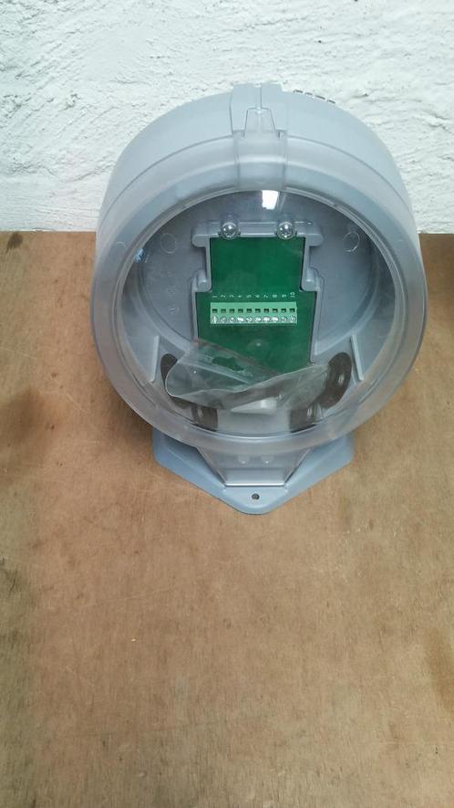 Siemens rookdetectiekit ventilatiekanalen, Doe-het-zelf en Verbouw, Meetapparatuur, Nieuw, Verzenden
