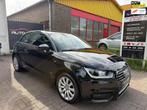 Audi A1 1.0 TFSI Clima|Stoel Verw.|Lmv|Apk, Voorwielaandrijving, Stof, Zwart, 95 pk