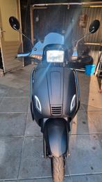 SNOR SCOOTER LA SOURIS RS  SPRINT  BJ 2020, Fietsen en Brommers, Snorfietsen en Snorscooters, Zo goed als nieuw, Benzine, Ophalen