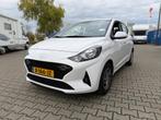 Hyundai I10 1.0 Comfort (BOVAG/RIJKLAARPRIJS), Voorwielaandrijving, 12 maanden, Stof, Gebruikt