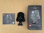 Lego Darth Vader, Kinderen en Baby's, Speelgoed | Duplo en Lego, Ophalen of Verzenden, Zo goed als nieuw, Complete set, Lego