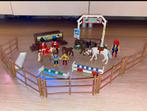 Playmobil paarden, Ophalen of Verzenden, Zo goed als nieuw