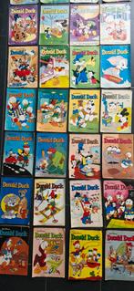 Donald Duck weekblad, Boeken, Meerdere comics, Ophalen of Verzenden, Gelezen, Europa