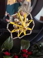 Kerstster Gablonzer., Diversen, Kerst, Ophalen of Verzenden