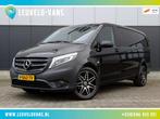 Mercedes-Benz Vito 116CDI LANG AUTOMAAT CRUISE LED CLIMATE P, Automaat, Gebruikt, 4 cilinders, 2000 kg