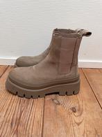 Boots van Copenhagen, Beige, Lage of Enkellaarzen, Ophalen of Verzenden, Gedragen