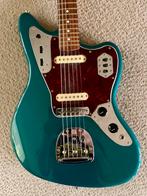 Fender Vintera ’60s Jaguar, PF – Ocean Turquoise, Muziek en Instrumenten, Snaarinstrumenten | Gitaren | Elektrisch, Ophalen of Verzenden