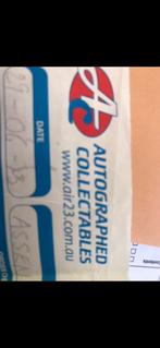 Marc Marquez Gesigneerde Foto - Limited Edition, Ophalen, Nieuw