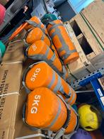 1 x 5 kg corebag power bag zand zak, 5 kg, Gebruikt, Overige typen, Ophalen of Verzenden