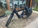 Gazelle avignon C8 slechts 580 km!! 625 wh, Ophalen, Zo goed als nieuw, 47 tot 51 cm, 50 km per accu of meer