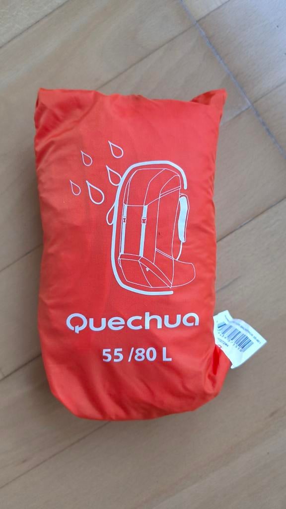 Nieuwe regenhoes voor trekking rugzak 55-80L, Ophalen of Verzenden, Nieuw, Rugzak