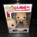 Funko Pop! 1660 Shaun (Shaun of the Dead) SE, Ophalen of Verzenden, Nieuw