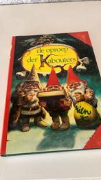 Boek van Rien Poortvliet, Ophalen of Verzenden, Zo goed als nieuw