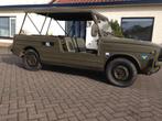 Daf Ya 66 bimini top Nekaf munga iltis Dodge Willys jeep reo, Ophalen of Verzenden