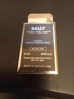 BallyEau de toilette 10 ml masculin, Ophalen of Verzenden, Nieuw, Parfumfles, Gevuld