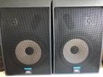 JBL Control 5 PLUS studio monitors, JBL, Ophalen of Verzenden, Zo goed als nieuw, 120 watt of meer