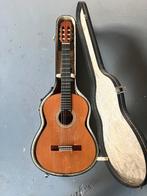 oude klassieke gitaar Santos Hernandez 1977 guitar Spaanse, Muziek en Instrumenten, Snaarinstrumenten | Gitaren | Akoestisch, Ophalen of Verzenden