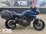 YAMAHA TRACER 700 GT (bj 2018), 2 cilinders, Motorrijbewijs A, Bedrijf, Onbekend