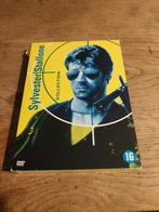Sylvester Stallone collection., Cd's en Dvd's, Dvd's | Actie, Gebruikt, Ophalen of Verzenden, Actie