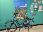 elektrische fiets, top merken ,weinig km, en betaalbaar, Fietsen en Brommers, Elektrische fietsen, Ophalen, Zo goed als nieuw