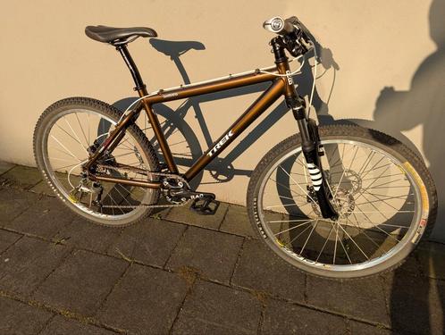 UNIEKE KLEUR!!! mountain bike, Fietsen en Brommers, Fietsen | Mountainbikes en ATB, Zo goed als nieuw, Overige merken, Hardtail