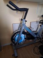 Fijne Spinningbike, Ophalen, Zo goed als nieuw, Spinningfiets
