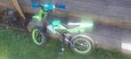 Troy mx motorbike cross fiets met zijwieltjes, Fietsen en Brommers, Ophalen, Zo goed als nieuw, Overige typen