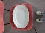 Serveerschaal Villeroy & Boch Manoir, Ophalen, Overige stijlen, Porselein, Schaal of Schalen