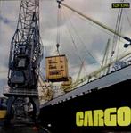 Cargo: Cargo lp, Verzenden, Zo goed als nieuw