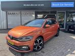 Volkswagen Polo 1.0 TSI Highline Business R | Panoramadak |, Auto's, 12 maanden, Stof, Gebruikt, Met garantie (alle)