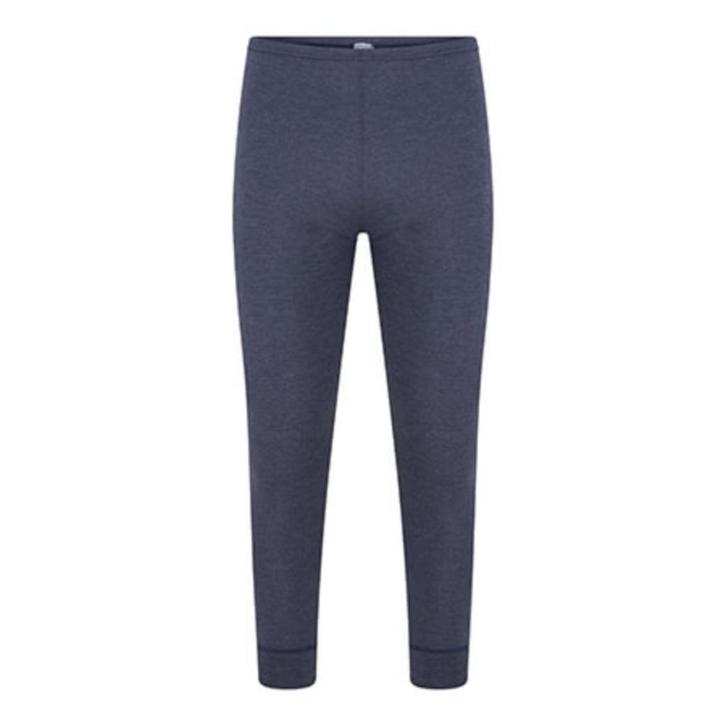 Heren Thermo-pantalon met gulp, Kleding | Heren, Ondergoed, Slip, Overige kleuren, Verzenden