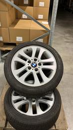 BMW Velgen met Banden, Ophalen