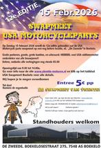 te koop op de swapmeet van Alemite, Ophalen of Verzenden, Gebruikt