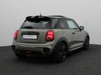 MINI 3-deurs Cooper Automaat l John Cooper Works Trim l Seri, Gebruikt, Met garantie (alle), 4 stoelen, Origineel Nederlands