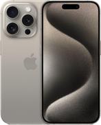 iPhone 15 Pro 128GB - Topstaat!, Telecommunicatie, Mobiele telefoons | Apple iPhone, 128 GB, Ophalen of Verzenden, Zo goed als nieuw