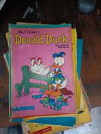 Donald Ducks uit 1969, Boeken, Stripboeken, Gelezen, Donald Duck, Ophalen of Verzenden, Meerdere stripboeken