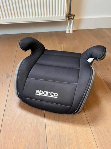Sparco zitverhoger auto beschikbaar voor biedingen