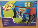 Bowling fun peuter en kleuters, Ophalen of Verzenden, Zo goed als nieuw, Jongen of Meisje