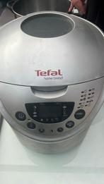 Tefal, Ophalen, Zo goed als nieuw