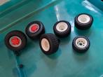 Playmobil diverse wielen v30, Ophalen of Verzenden, Gebruikt
