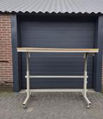 Hoge werkbank- tafel