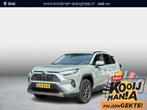 Toyota RAV4 2.5 Hybrid AWD Executive | Trekhaak | Dodehoek d, Auto's, Automaat, Gebruikt, 4 cilinders, 2487 cc