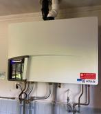 Atag CV-ketel Q42C CW6 uit 2018, Doe-het-zelf en Verbouw, Verwarming en Radiatoren, Gebruikt, Hoog rendement (Hr), Cv-ketel of Combi-ketel