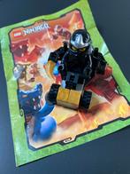 Lego ninjago, Ophalen of Verzenden, Zo goed als nieuw