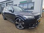 Volvo XC90 2.0 T8 Recharge AWD R-Design Luchtvering | 360 |, 4 cilinders, 7 stoelen, Zwart, Bedrijf